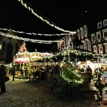Ferienwohnung Einbeck Fewo B Nolte Zewnętrze zdjęcie
