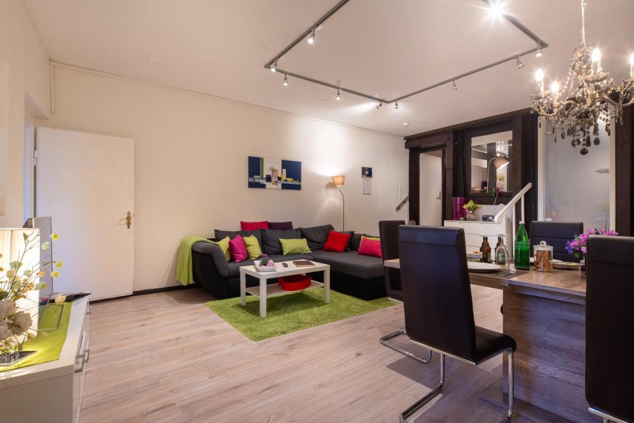 Ferienwohnung Einbeck Fewo B Nolte Zewnętrze zdjęcie