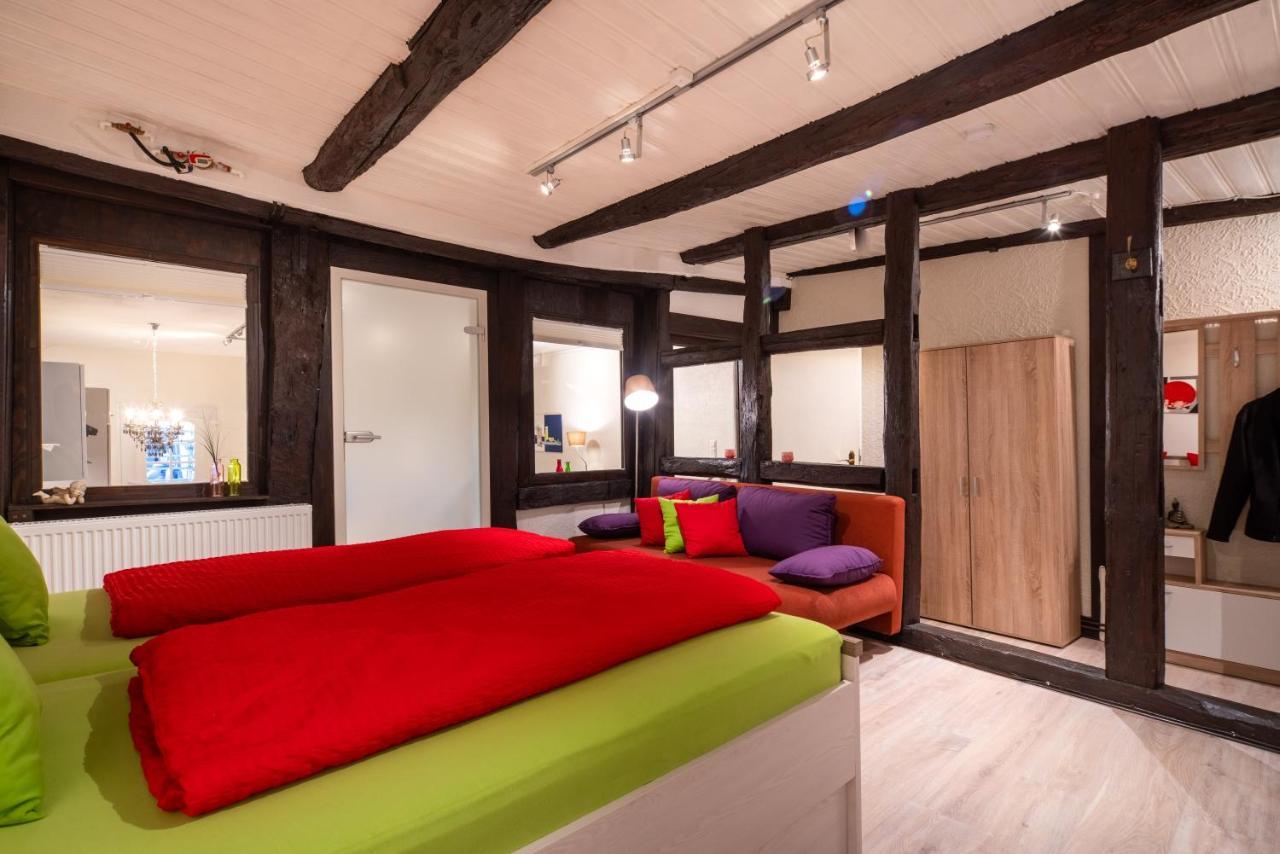 Ferienwohnung Einbeck Fewo B Nolte Zewnętrze zdjęcie
