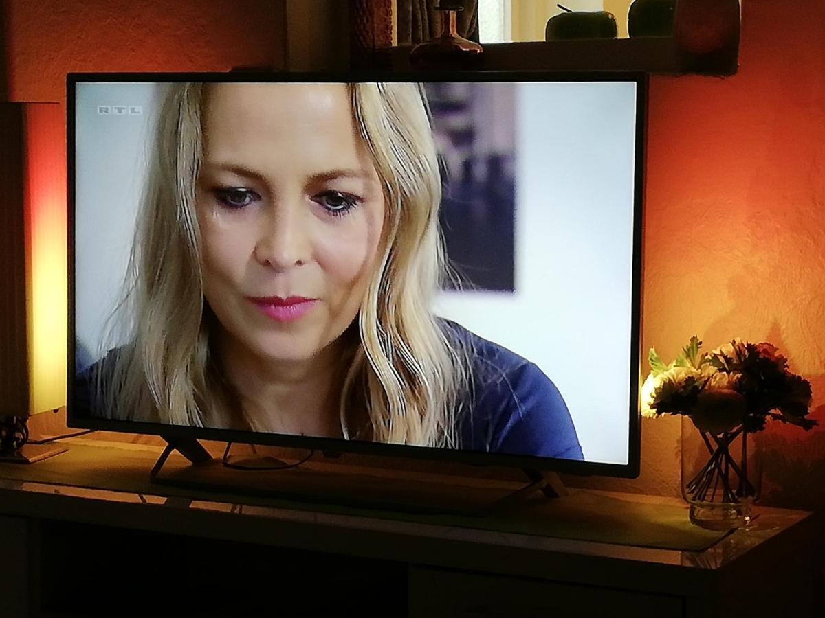 Ferienwohnung Einbeck Fewo B Nolte Zewnętrze zdjęcie