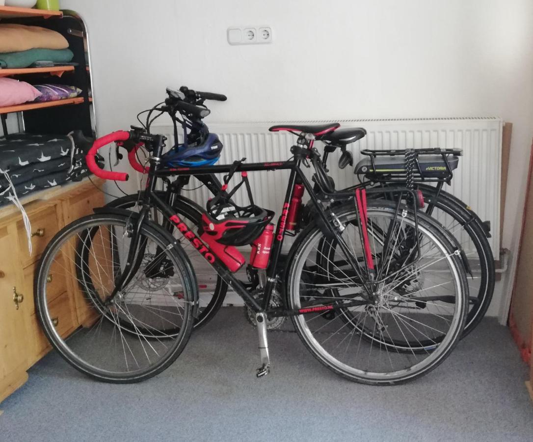 Ferienwohnung Einbeck Fewo B Nolte Zewnętrze zdjęcie