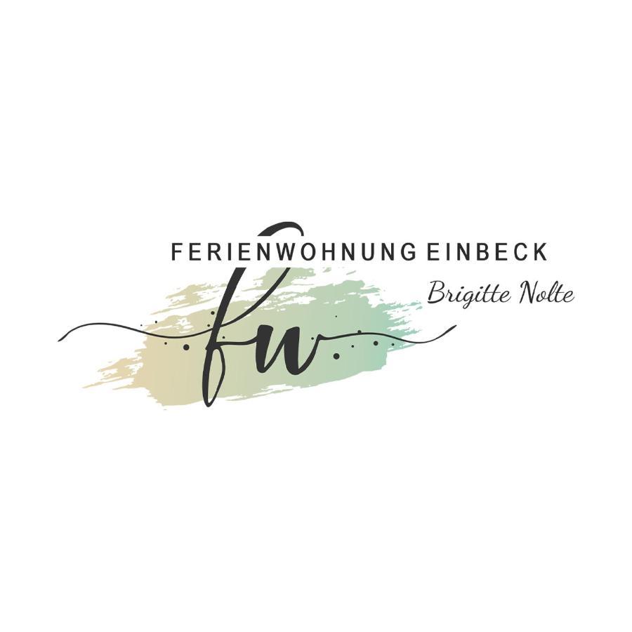 Ferienwohnung Einbeck Fewo B Nolte Zewnętrze zdjęcie