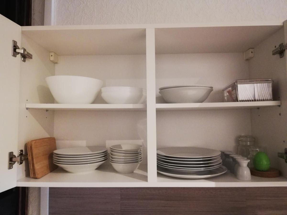 Ferienwohnung Einbeck Fewo B Nolte Zewnętrze zdjęcie