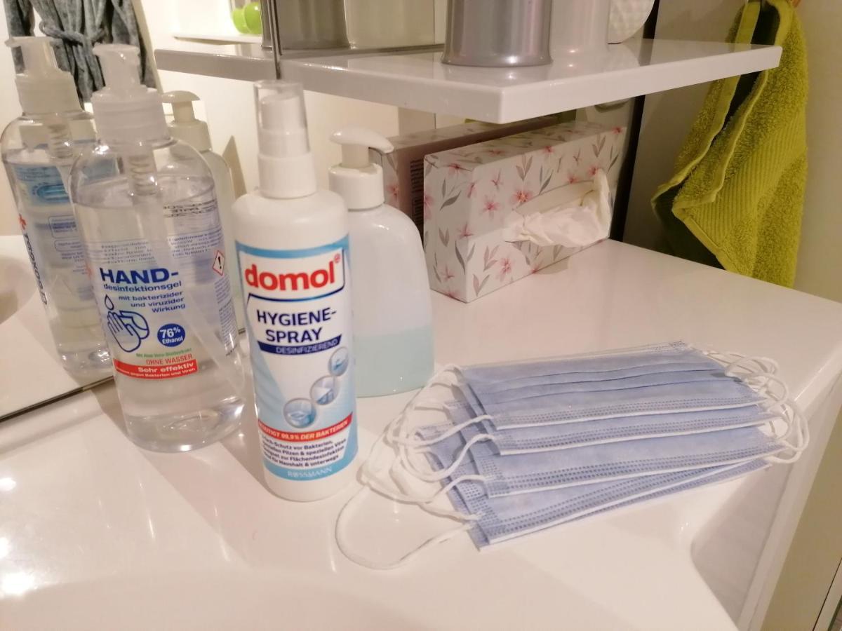 Ferienwohnung Einbeck Fewo B Nolte Zewnętrze zdjęcie