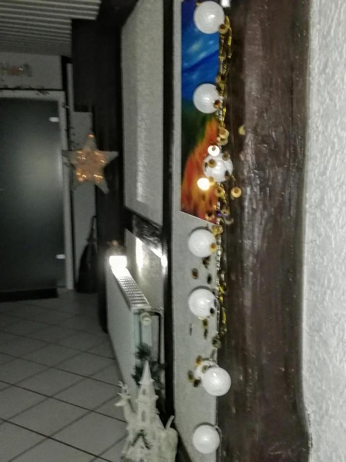 Ferienwohnung Einbeck Fewo B Nolte Zewnętrze zdjęcie