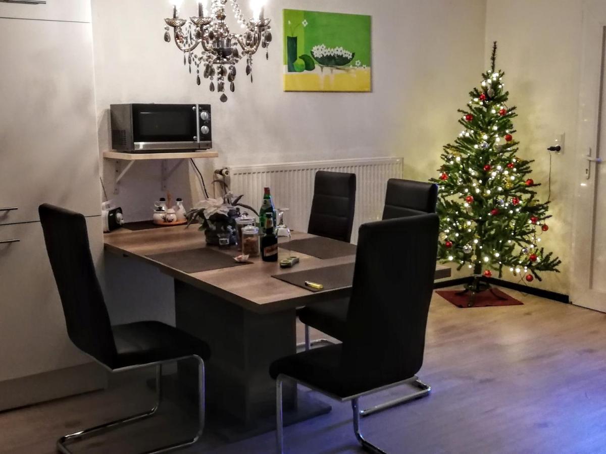 Ferienwohnung Einbeck Fewo B Nolte Zewnętrze zdjęcie