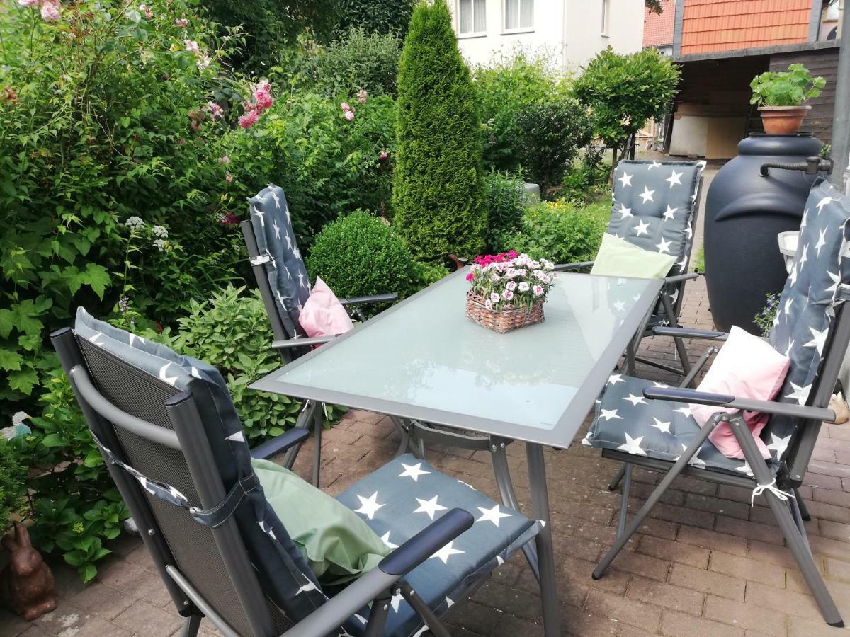 Ferienwohnung Einbeck Fewo B Nolte Zewnętrze zdjęcie