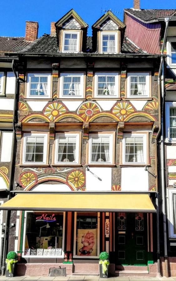 Ferienwohnung Einbeck Fewo B Nolte Zewnętrze zdjęcie