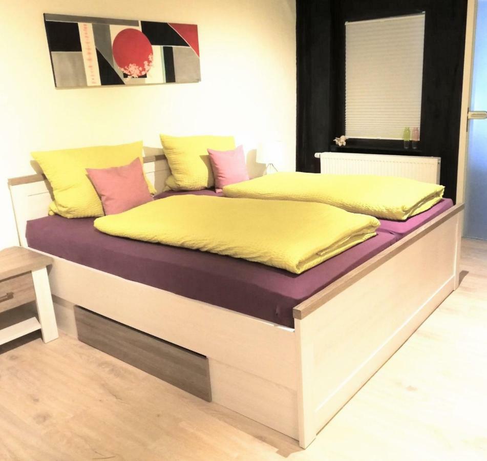 Ferienwohnung Einbeck Fewo B Nolte Zewnętrze zdjęcie