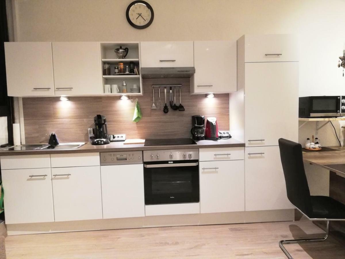 Ferienwohnung Einbeck Fewo B Nolte Zewnętrze zdjęcie