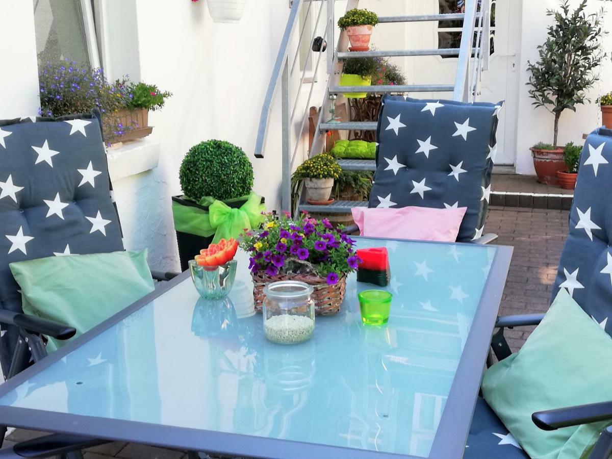 Ferienwohnung Einbeck Fewo B Nolte Zewnętrze zdjęcie