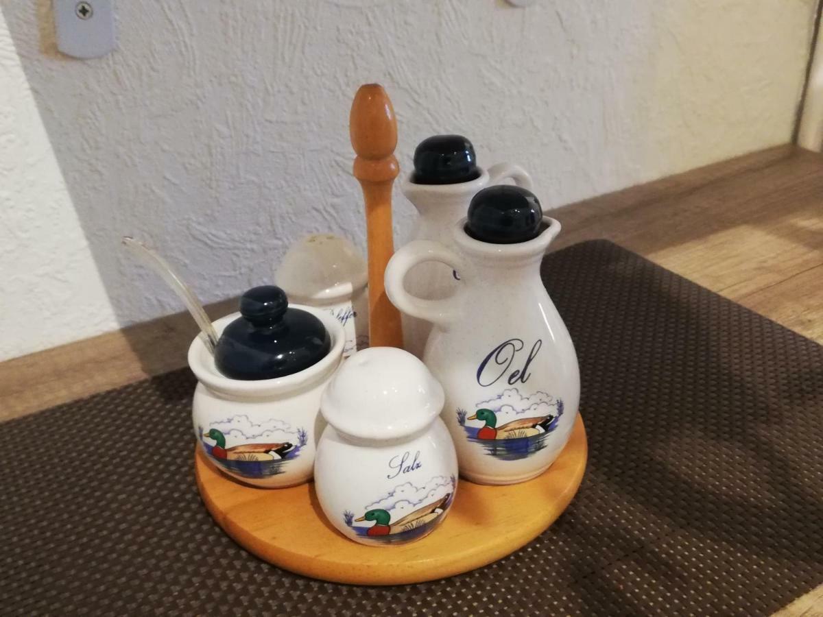 Ferienwohnung Einbeck Fewo B Nolte Zewnętrze zdjęcie