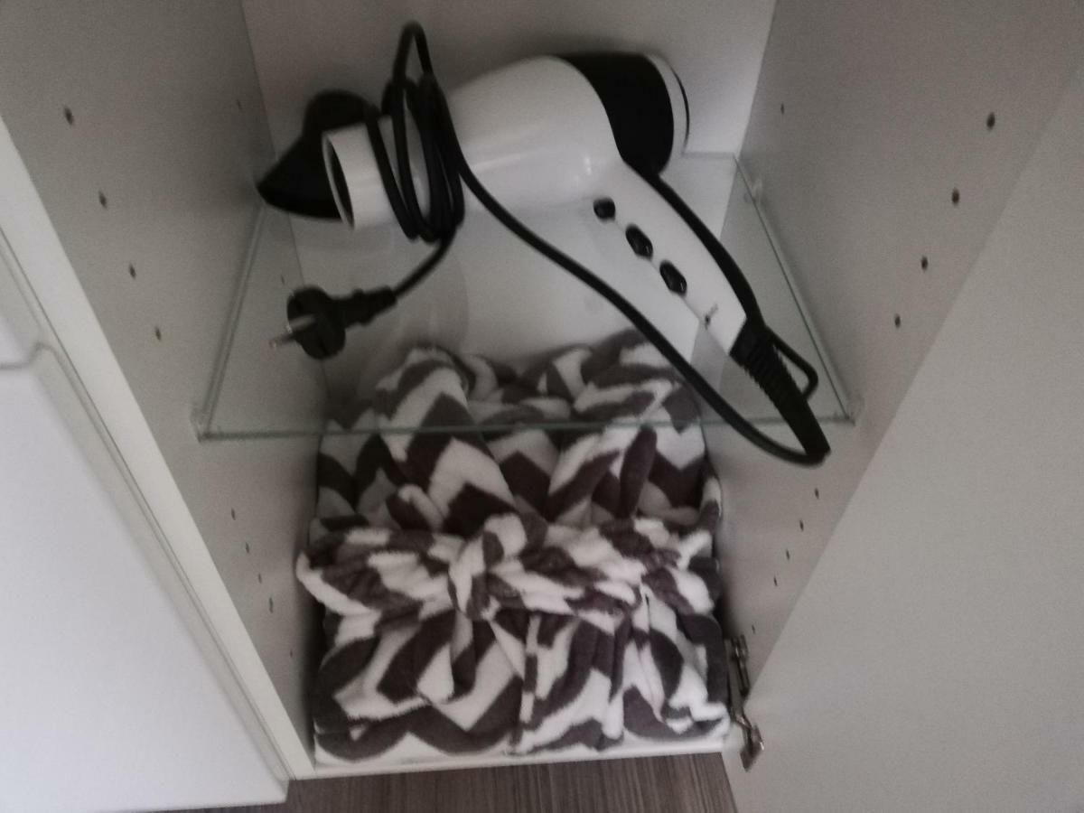 Ferienwohnung Einbeck Fewo B Nolte Zewnętrze zdjęcie