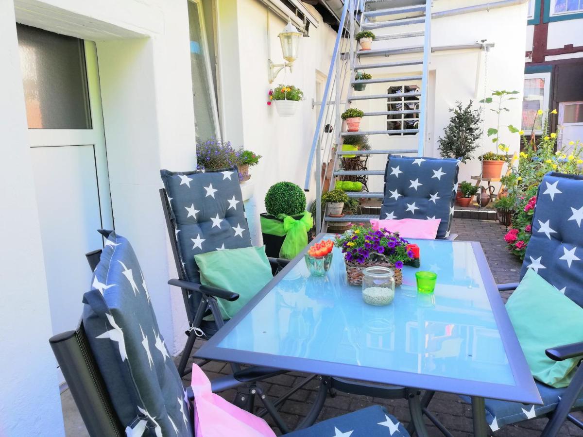 Ferienwohnung Einbeck Fewo B Nolte Zewnętrze zdjęcie